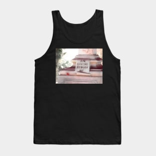 In Loving Memory Tank Top